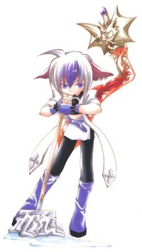 BUY NEW star ocean 2 the second story - 10013 Premium Anime Print Poster